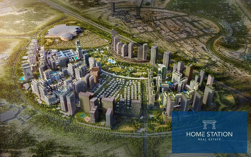 MODERN 3 BR APARTMENT / ELEGANT RESIDENCE / PRIME LOCATION63966224326145110