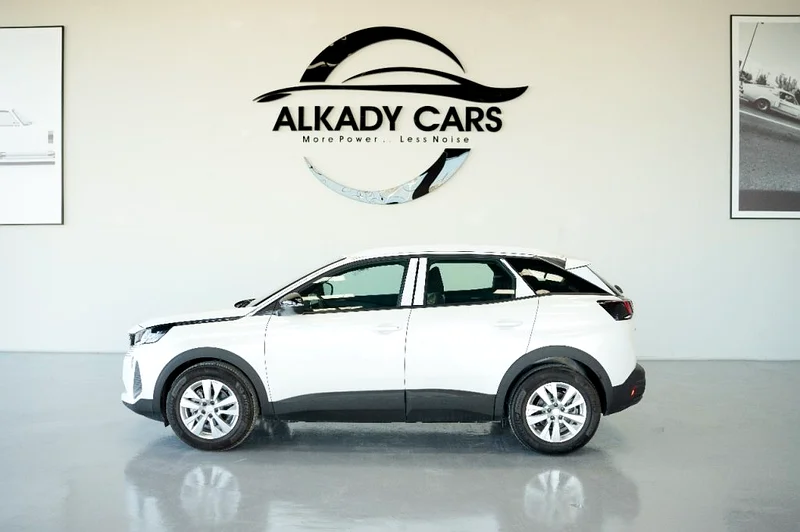 Peugeot 3008 1.6L Turbo 202563398487000194111