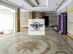 Spacious 2 bhk in 52k with Gym and Pool free close to sahara center in al nahda sharjah call javed