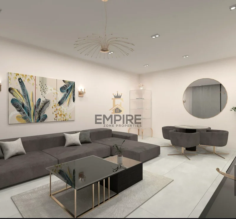 Future-Ready Home | Freehold | Near Upcoming Metro | Pay After Handover | Smart Investment & Strategic Living63994170246786113