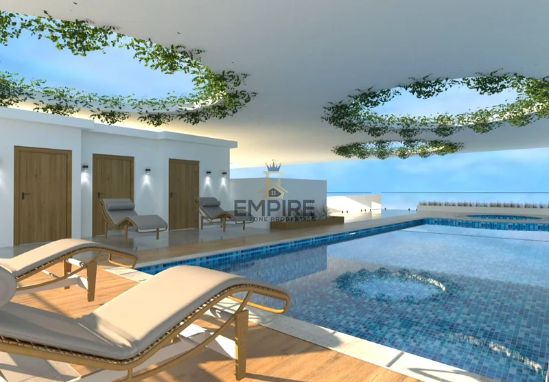 Future-Ready Home | Freehold | Near Upcoming Metro | Pay After Handover | Smart Investment & Strategic Living63994170246786111