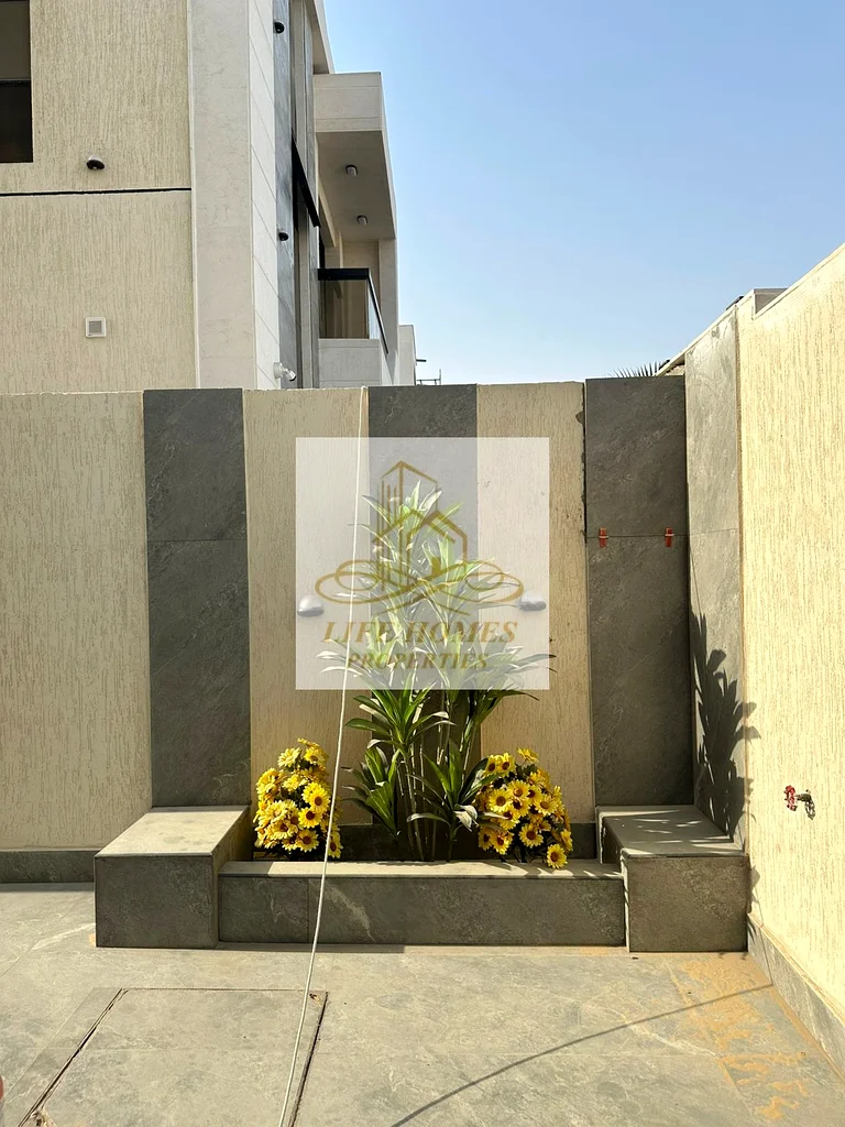 Super Deluxe Finishing | Private Pool | Fully Equipped | Move-in Ready Luxury Villa for Sale – Al Helio 263908467456514111
