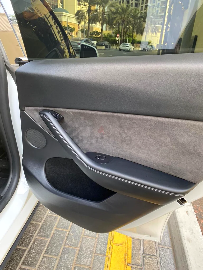Tesla / Model Y / Long Range63398506552067114