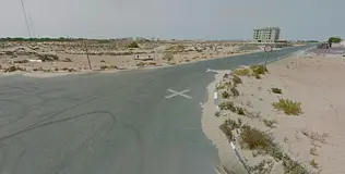 Commercial And Residential plot For Sale  in Al Salamah - Umm Al Quwaim