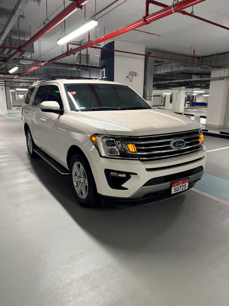 2018 Ford Expedition XLT Leather in Excellent Condition63399878843265111