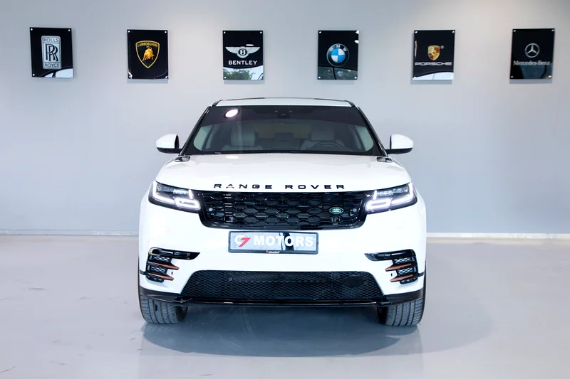 Range Rover Velar 2020 – Sleek Luxury SUV | GCC Specs63399904718721112