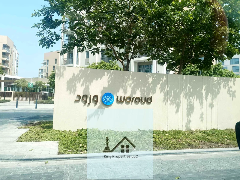 إطلالات خلابة، شقة بغرفة نوم واحدة متوفرة للإيجار مع مطبخ مغلق63705373491841110