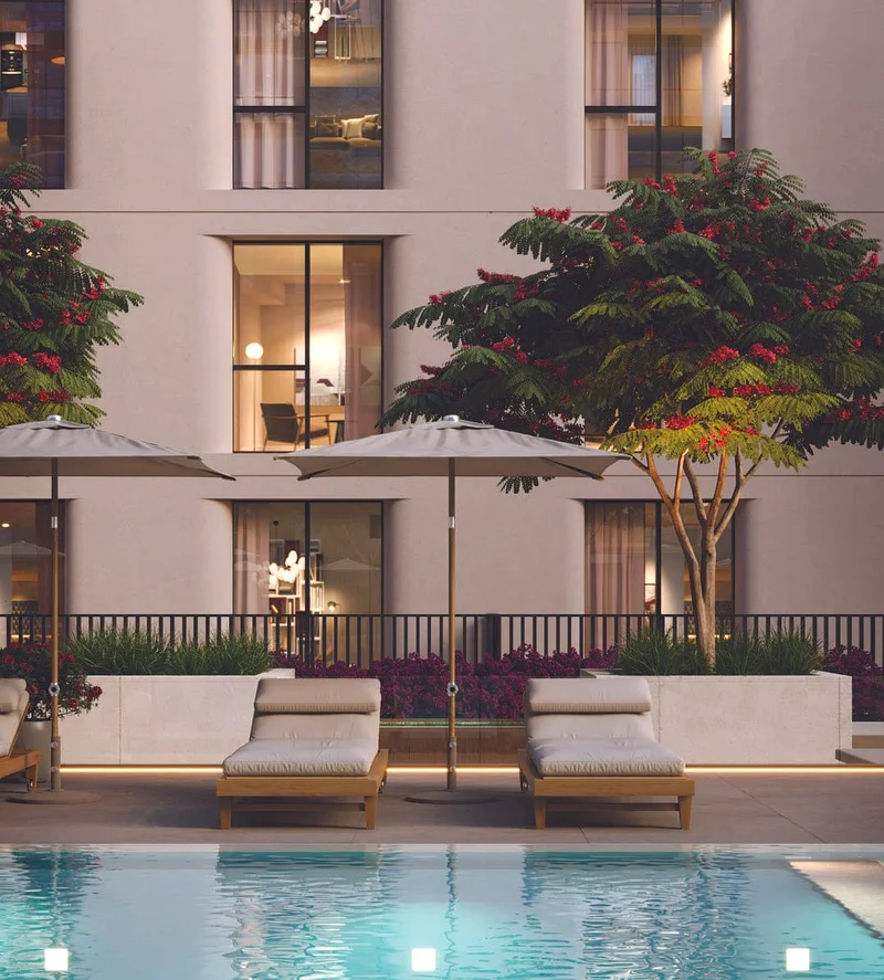 50-50 PAYMENT PLAN || HANDOVER NEXT YEAR || PARK FACING UNIT63950996596866113