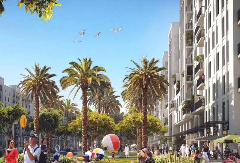 50-50 PAYMENT PLAN || HANDOVER NEXT YEAR || PARK FACING UNIT63950996596866110
