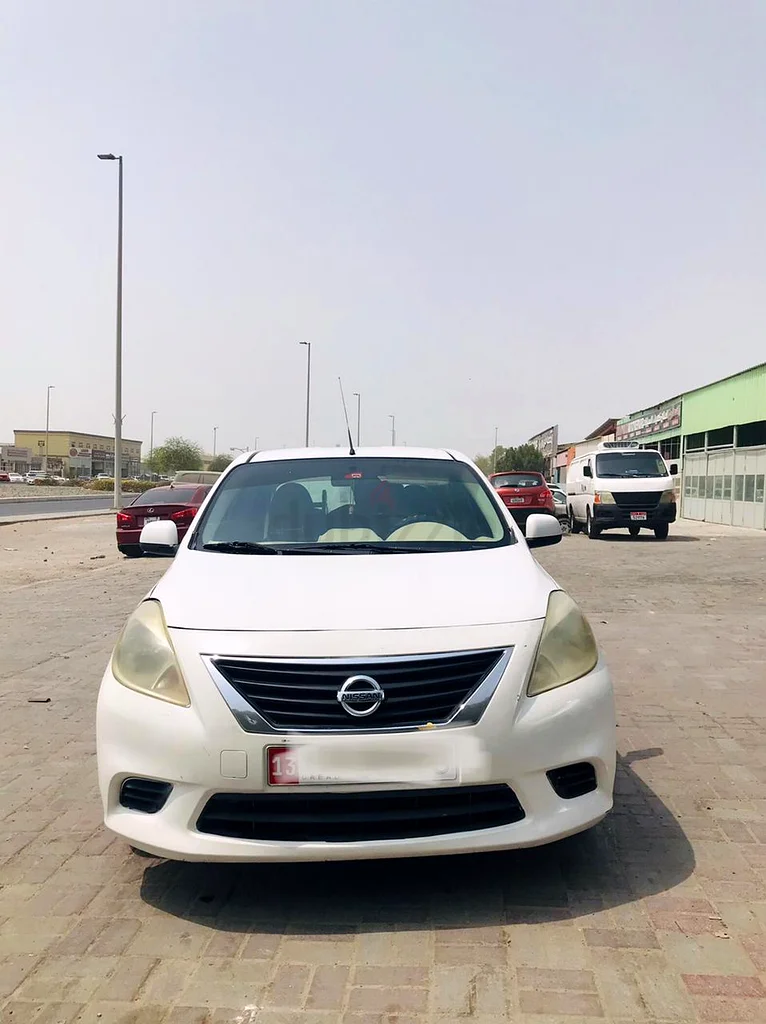 نيسان سني 9500633999664518431114