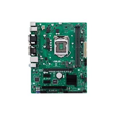 ASUS PRIME H310M-C R2.0 8th,9th Gen Motherboard