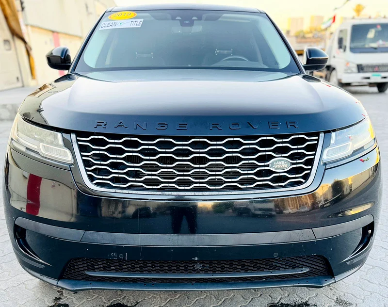 2019 RANG ROVER VELAR63399904996609114