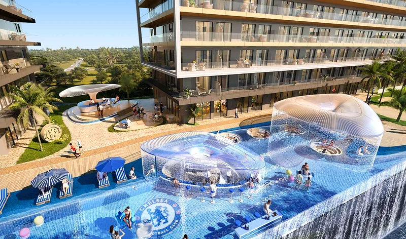 SMART INVESTMENT || LOW PRICE || BRANDED RESIDENCE63954263120002111