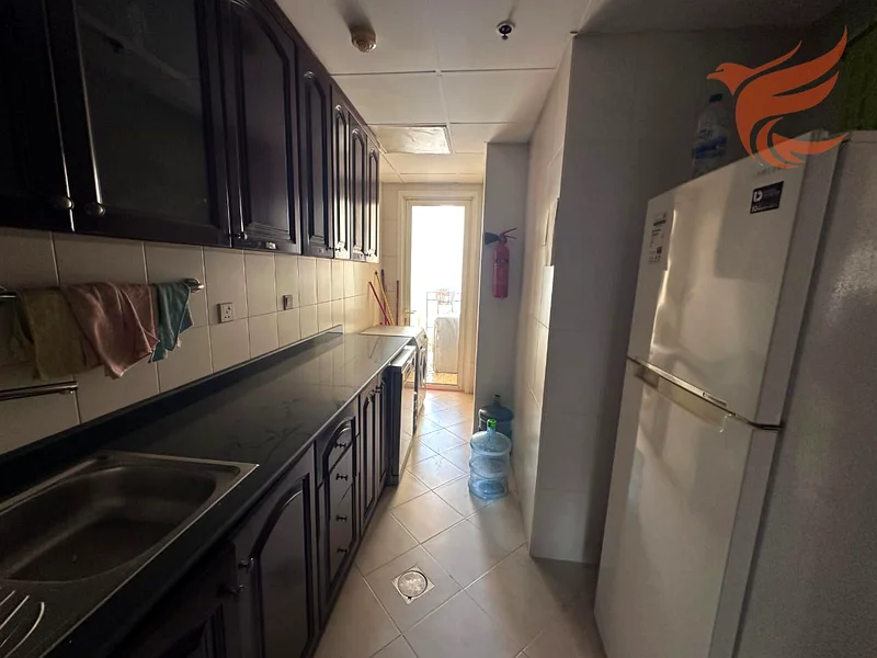 Investment Opportunity Furnished 2 BHK with Breathtaking Sea View in Al Hamra Village63860349629825114