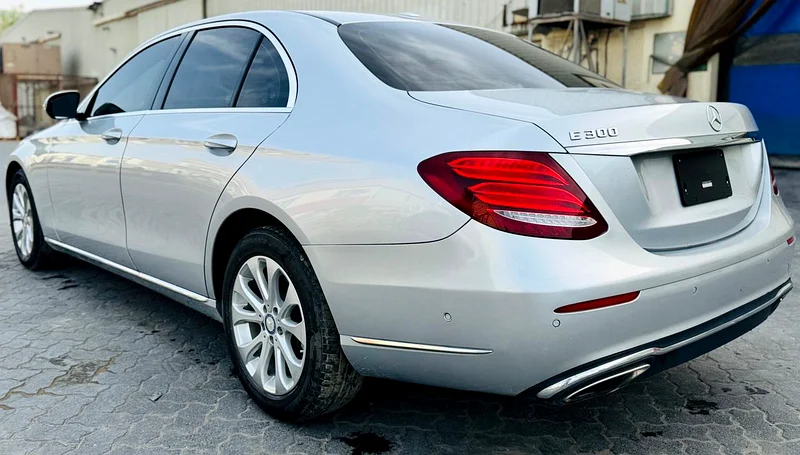 2017 MERCEDES BENZ E30063403201566723112