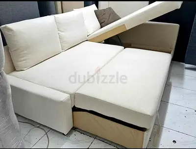 25 days used IKEA sofa bed