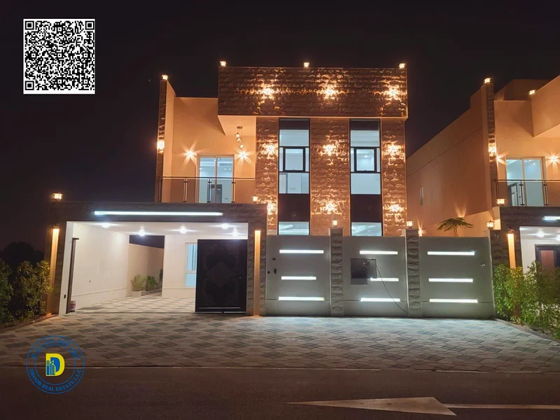 للبيع فيلا بمنطقة الهيليو 2، تتكون من 5 غرف مع سطح، تشمل رسوم التسجيل ومكيفات الهواء، ملكية حرة، تمويل بنكي بدون دفعة أولى63908467603969110
