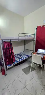 Peaceful Bedspace | 3 Baths | Spacious Villa | Hor Al Anz