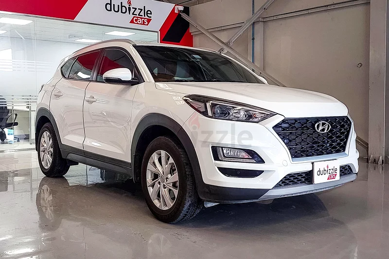 AED 821/month | 2020 Hyundai Tucson GDI | GCC Specs | Ref#35021563407353937153113