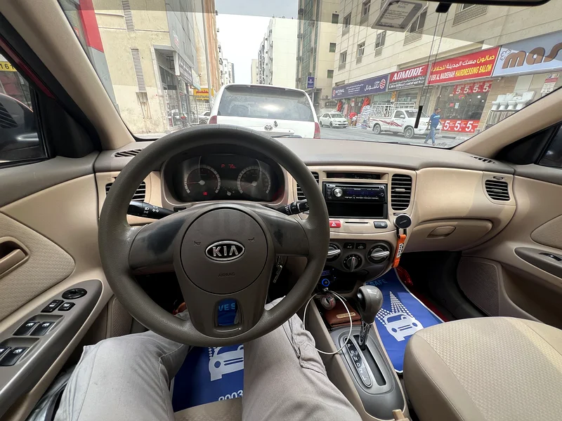 Urgent sale for Kia Rio63398626902786114