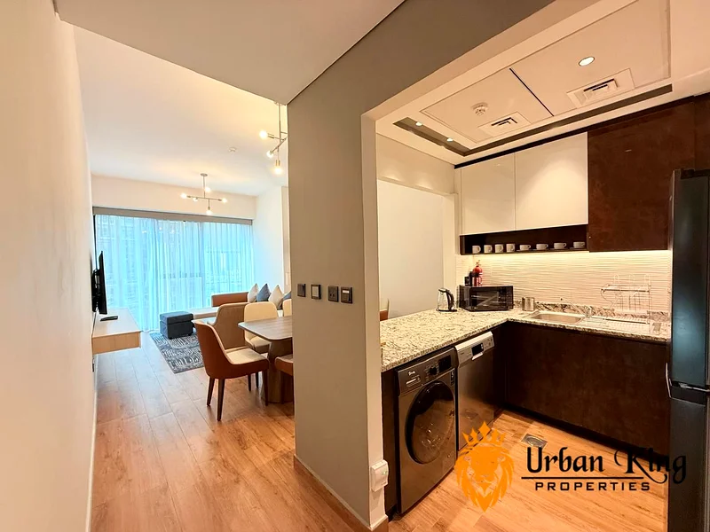 Luxury | Brand New | Bills Included | Furnished63776124763523114