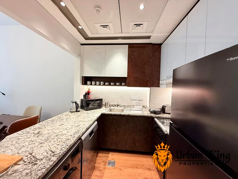 Luxury | Brand New | Bills Included | Furnished63776124763523112