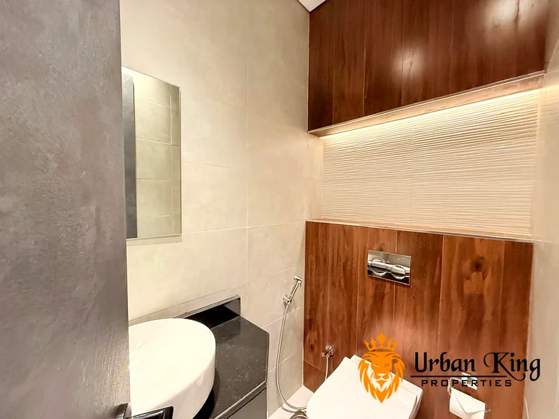 Luxury | Brand New | Bills Included | Furnished63776124763523113