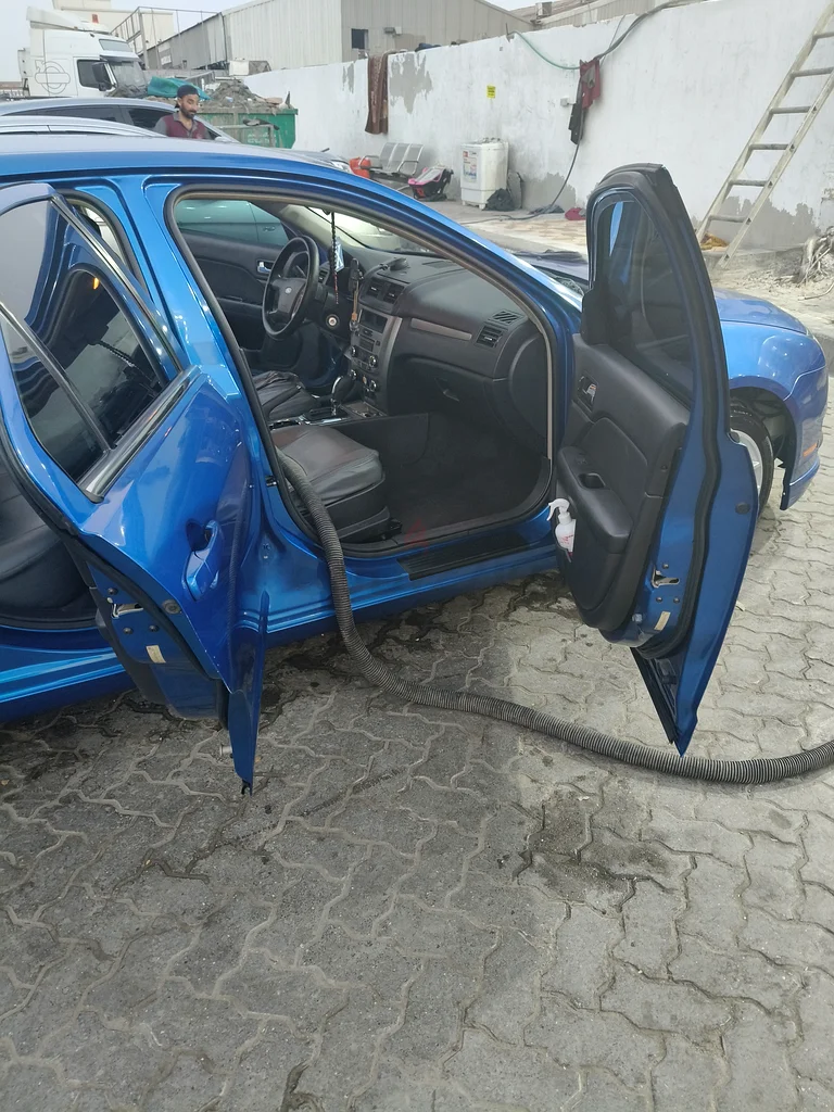 Ford Fusion 201163399876647809114