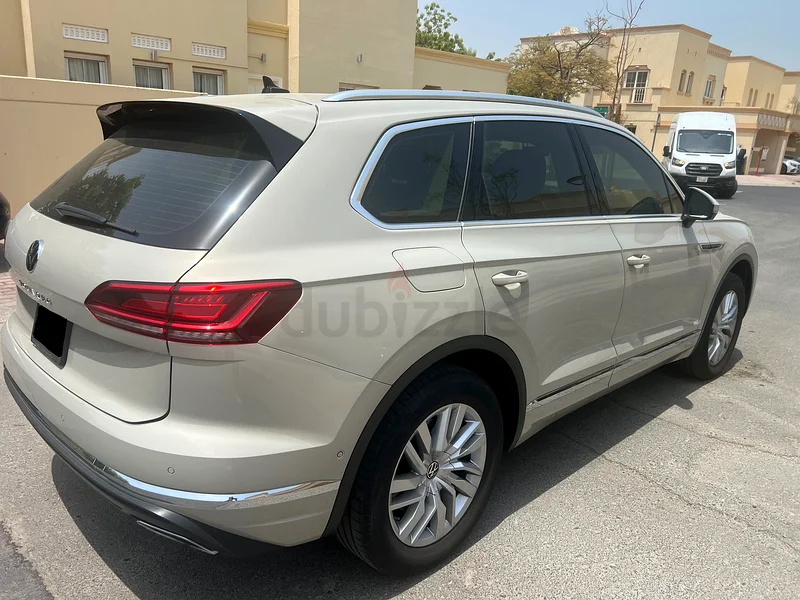 Touareg 3.0L Atmosphere HL Comfort 202363406923368706112