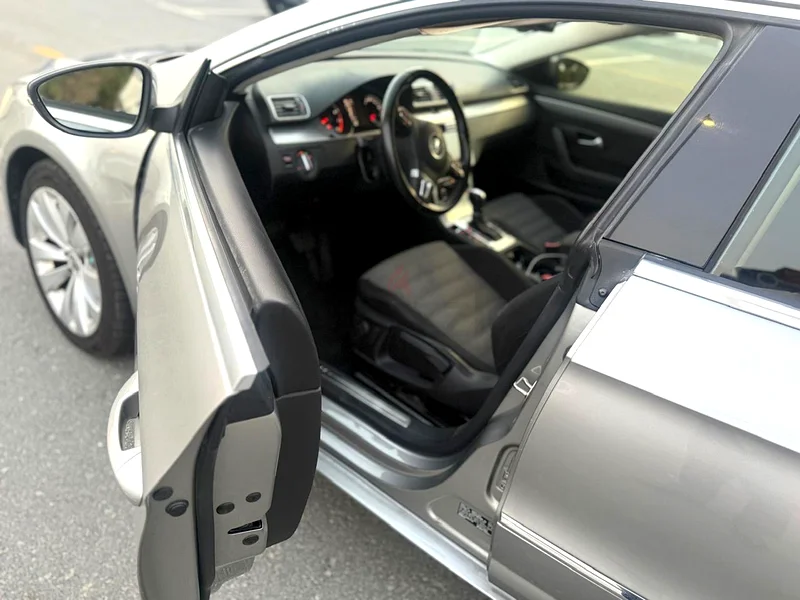 Volkswagen CC 2016 GCC63406923168257112