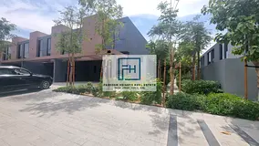 Spacious 4-Bedroom Villa for Rent in Masaar – Cluster Robinia  Annual Rent: AED 220,000 | Size: 3,