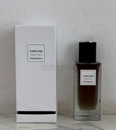 Yves Saint Laurent Capeline Perfume - Luxurious Fragrance for Her