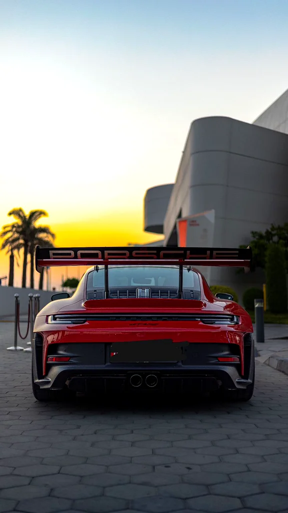 992 GT3RS 2024 ضمان حتى 2029 دول مجلس التعاون الخليجي63398650336003113