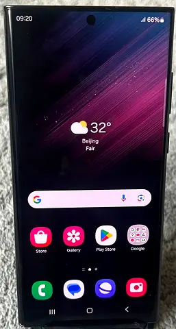 Samsung Galaxy S22ultra