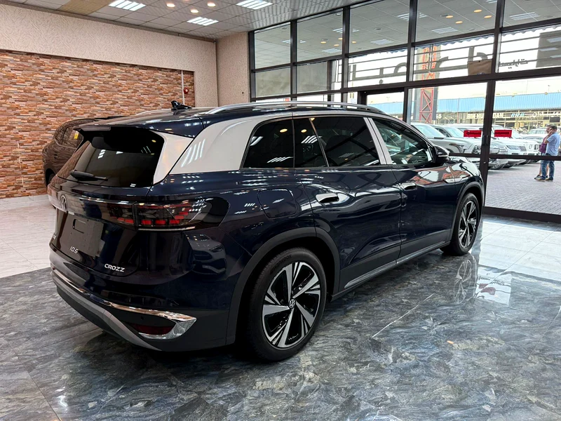 Volkswagen ID.6 PRO63410194540929114