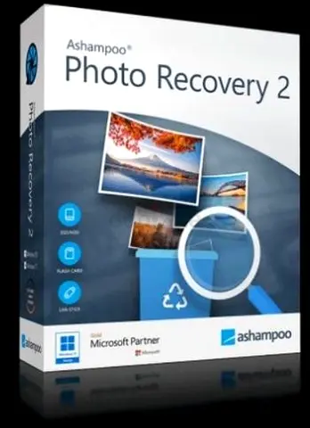 Photo Recovery