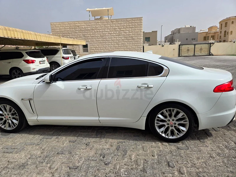 JAGUAR XF LUXURY PLUS63398481699714114