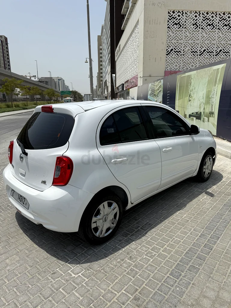 نيسان ميكرا 201963399954654209113