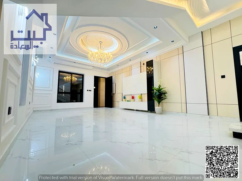 Classic villa for sale in Al Helio 2 area, price inclusive of registration and ownership fees - freehold for all nationalities63912050653953113