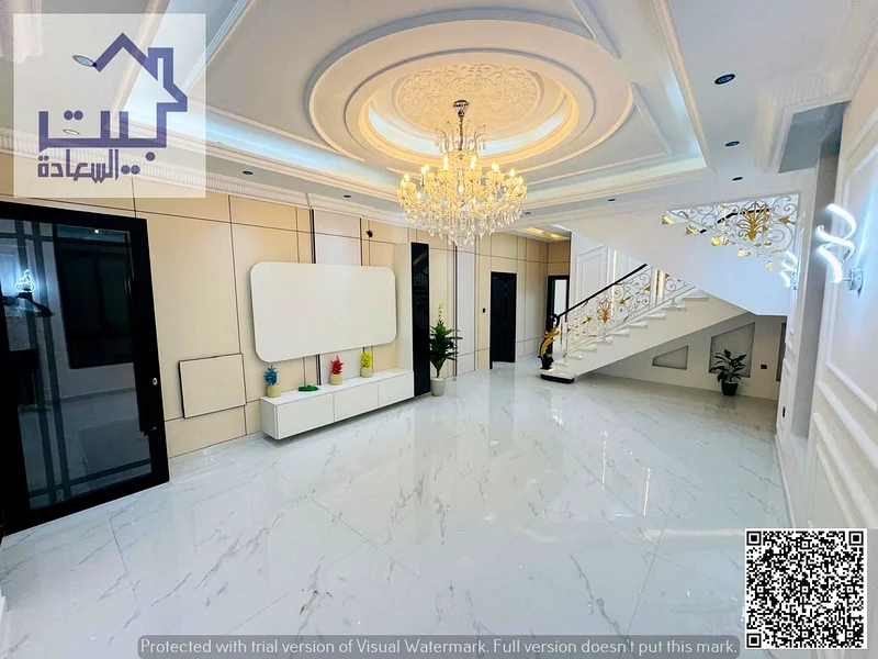 Classic villa for sale in Al Helio 2 area, price inclusive of registration and ownership fees - freehold for all nationalities63912050653953114