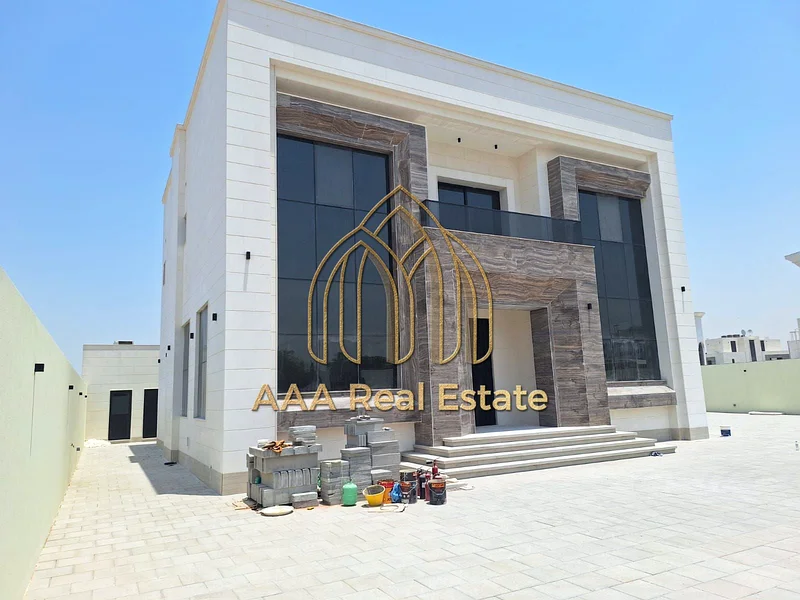 MODERN STYLE | LUXURY VILLA | PRIME LOCATION63730426369025110