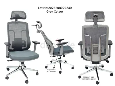 Manager highback high quality chair