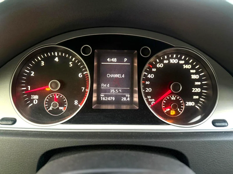 Volkswagen CC 2016 GCC63406923168257113