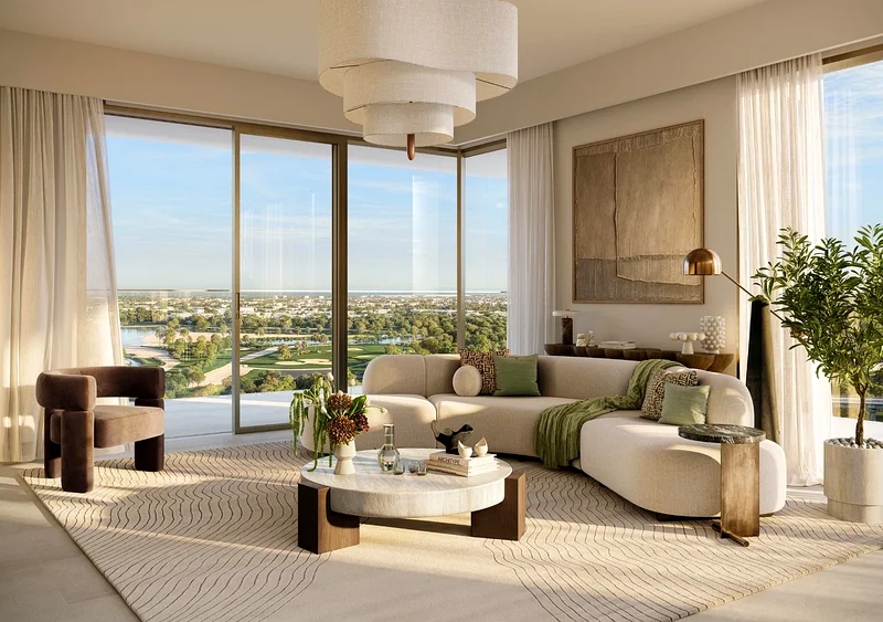 Modern Design & Creek Views | High ROI | Prime Location | Flexible Payment Plan64029423422722114