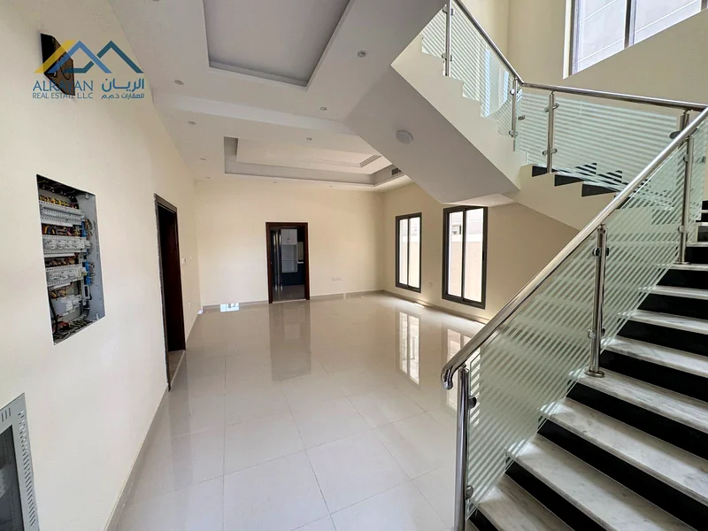 Luxury villa in Rawda 2 on Sheikh Ammar Street, directly from the owner and without a down payment63879018727171113