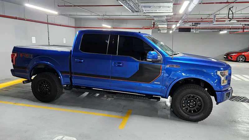 F150 Special Edition GCC63399882340866113