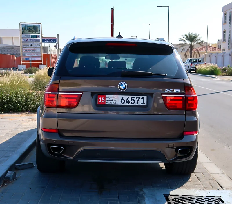 بي إم دبليو X5 xDrive 50i63406212821890113