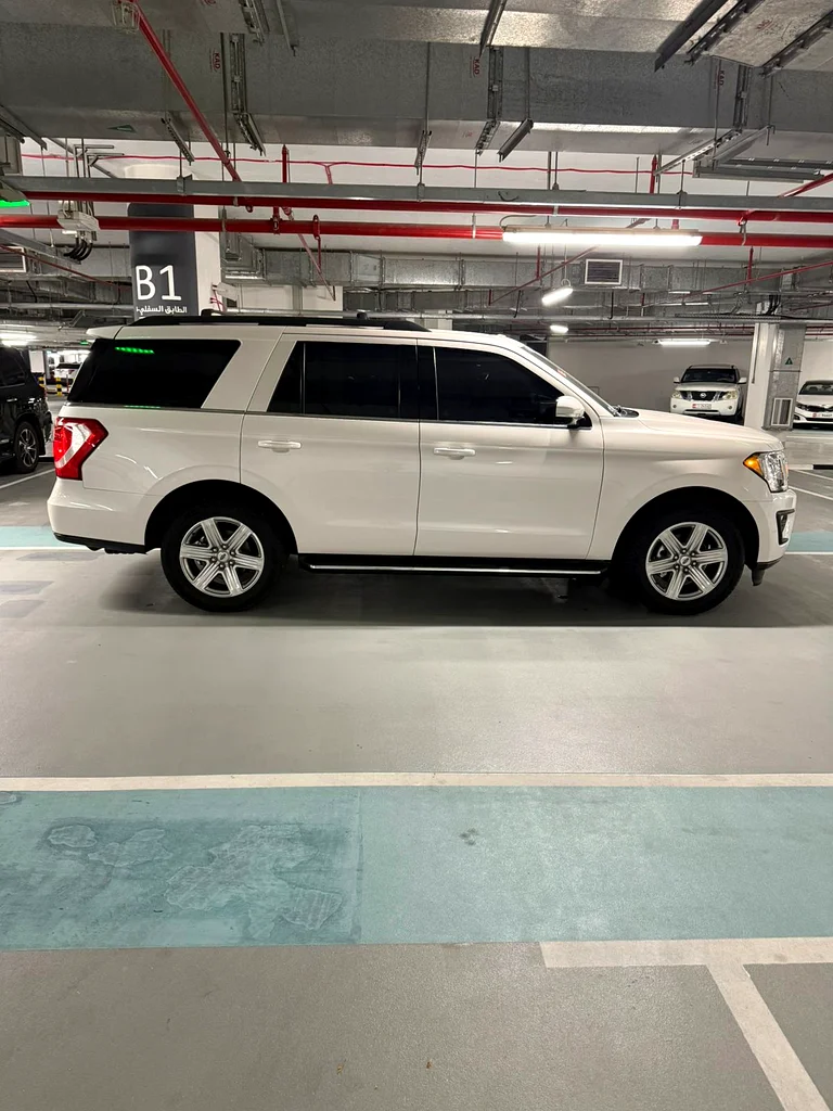 2018 Ford Expedition XLT Leather in Excellent Condition63399878843265113