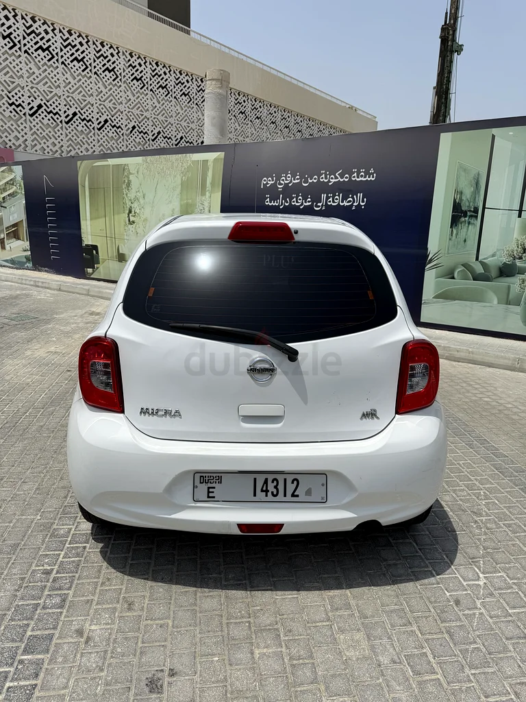 نيسان ميكرا 201963399954654209114