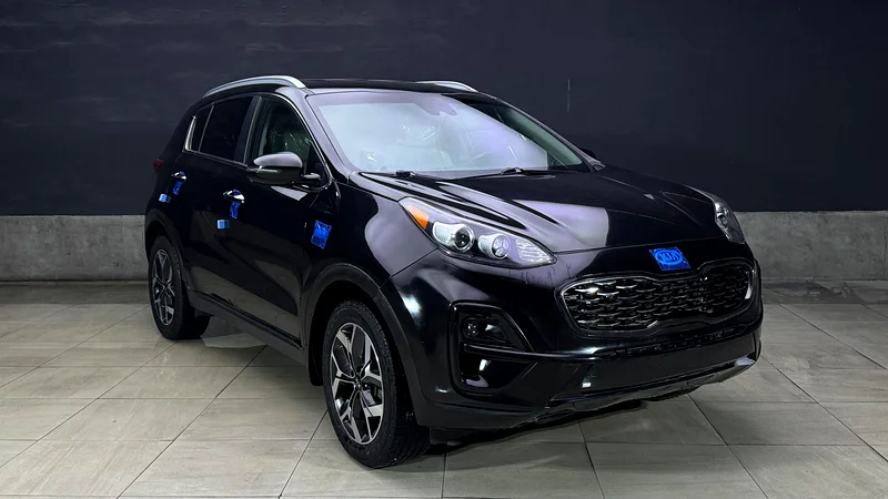 Kia Sportage EX63398631735425113